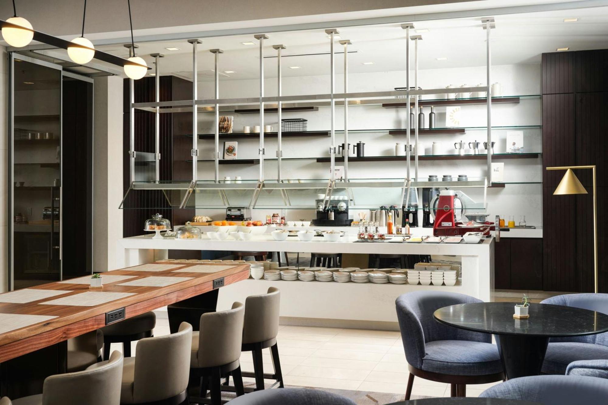 Ac Hotel By Marriott Jackson רידג'לנד מראה חיצוני תמונה