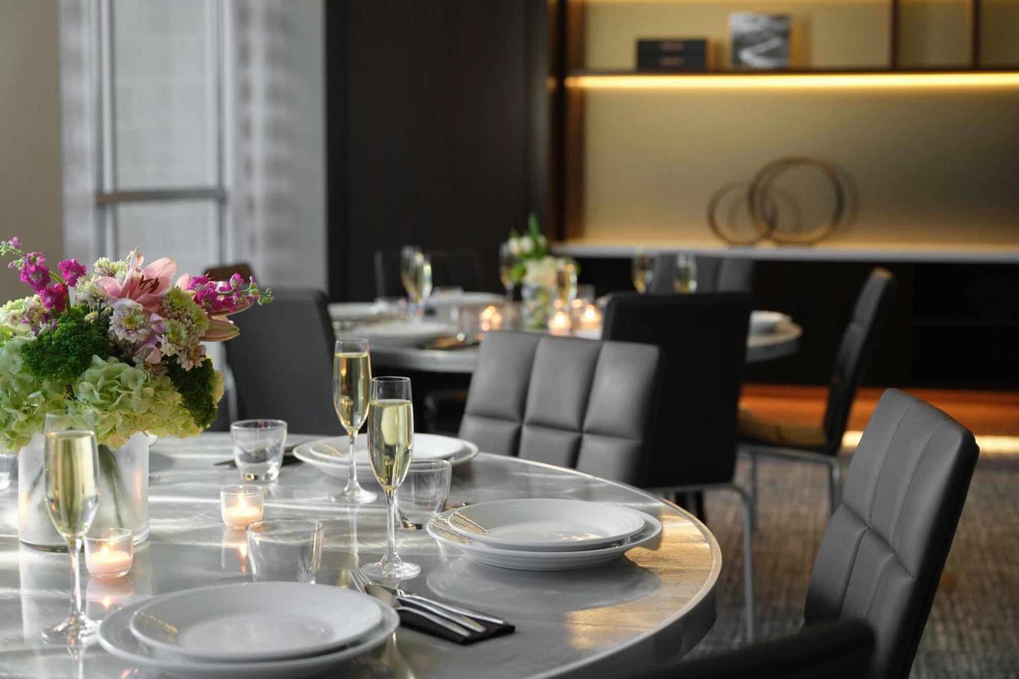 Ac Hotel By Marriott Jackson רידג'לנד מראה חיצוני תמונה