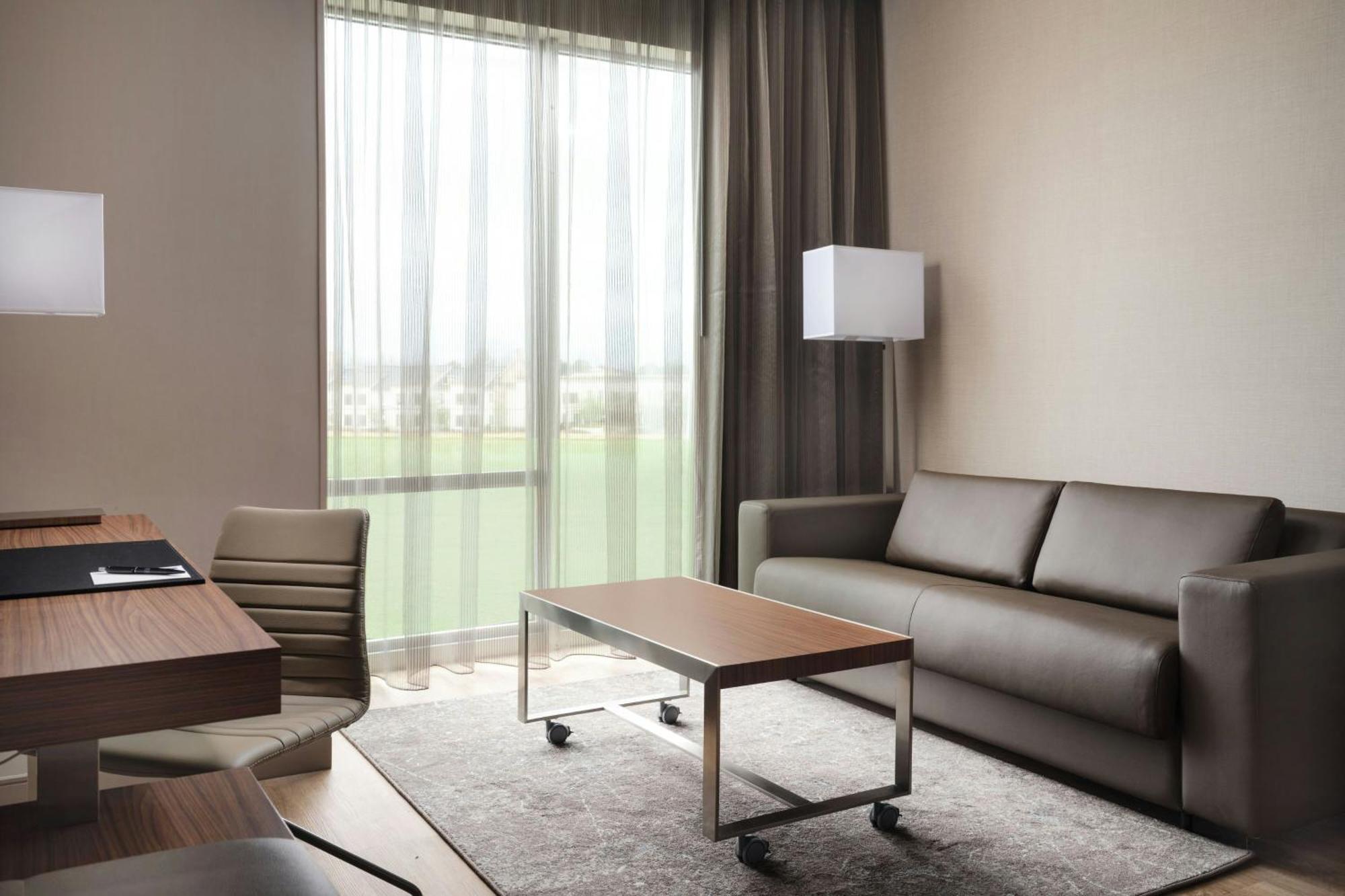 Ac Hotel By Marriott Jackson רידג'לנד מראה חיצוני תמונה