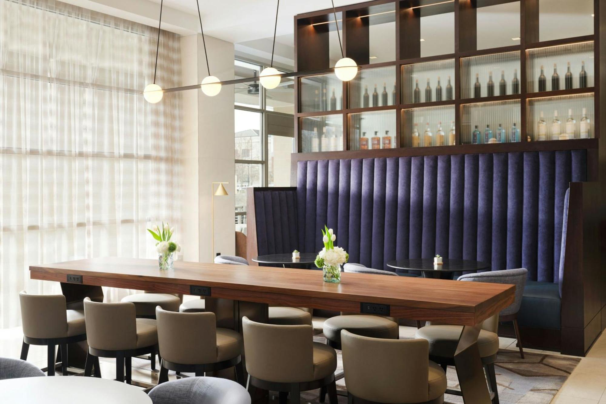 Ac Hotel By Marriott Jackson רידג'לנד מראה חיצוני תמונה