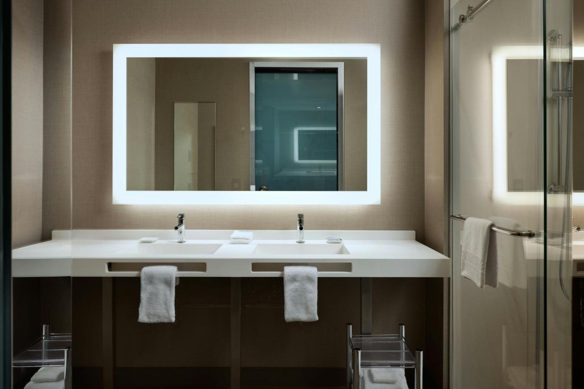 Ac Hotel By Marriott Jackson רידג'לנד מראה חיצוני תמונה