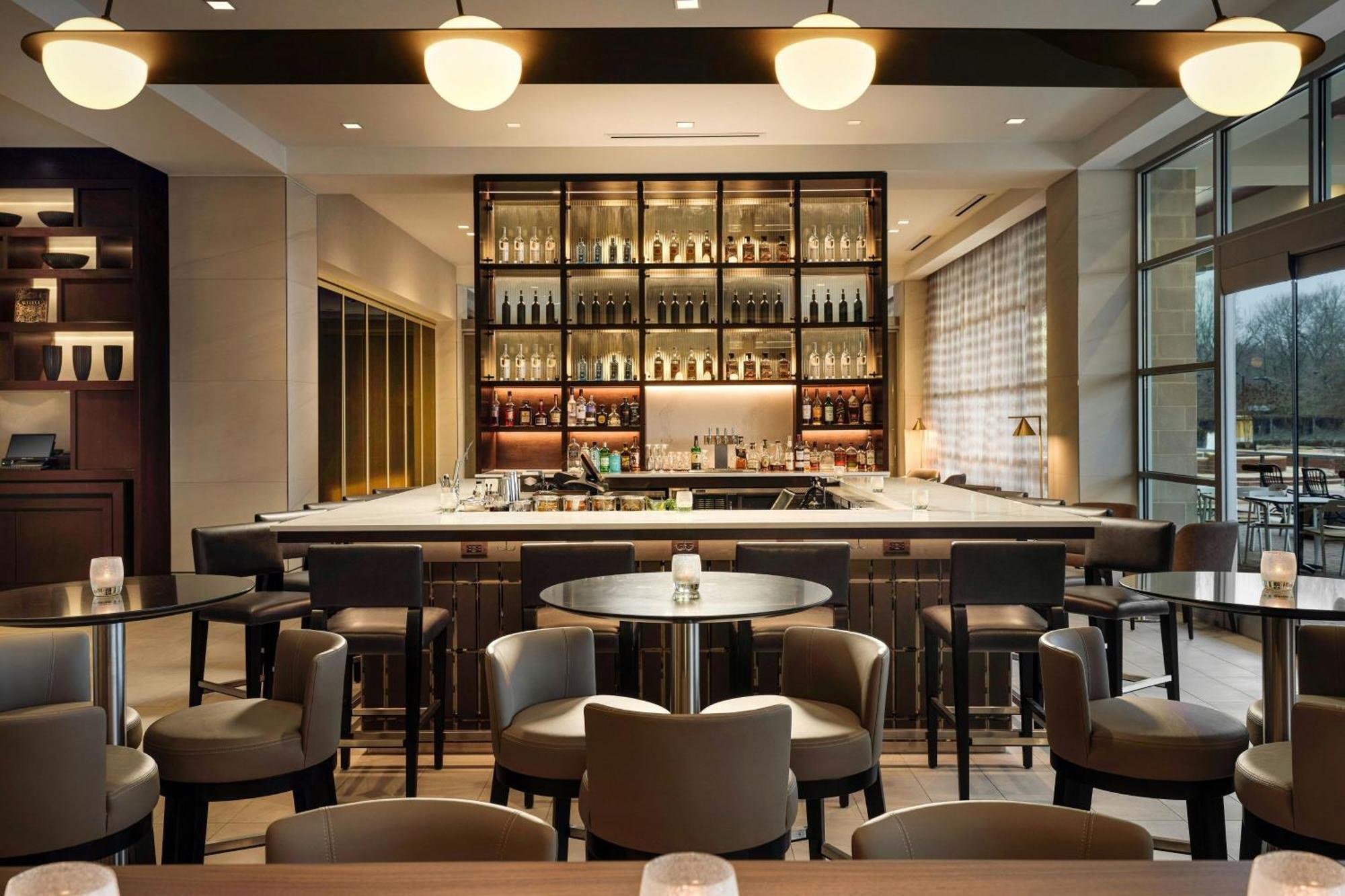 Ac Hotel By Marriott Jackson רידג'לנד מראה חיצוני תמונה